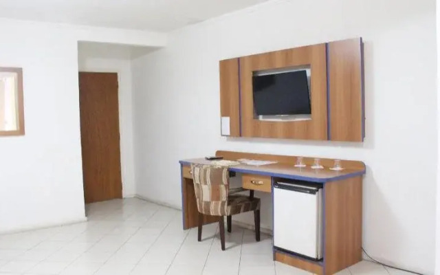 Modena Hotel