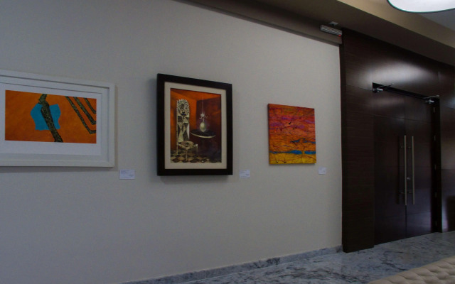 Best Western Plus Santa Cecilia Pachuca