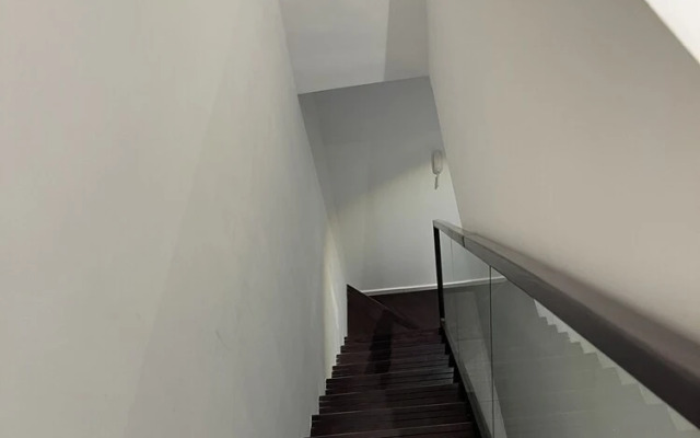 Haven City at the Gallery