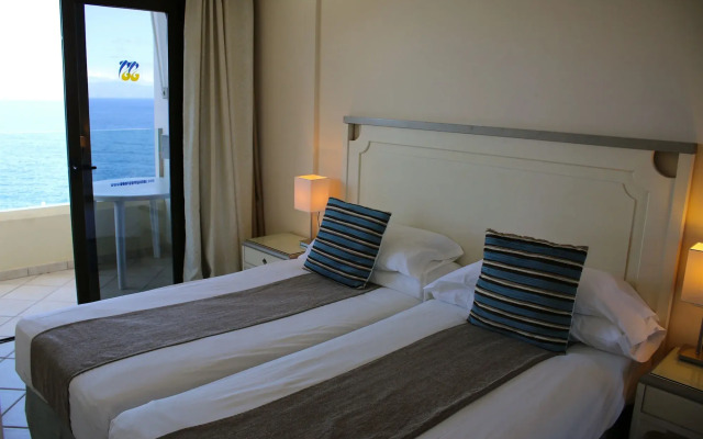 Aparthotel Perla Gris