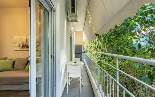 Ruby s Best Acropolis Apartment