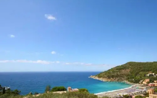 Azzurro come il mare