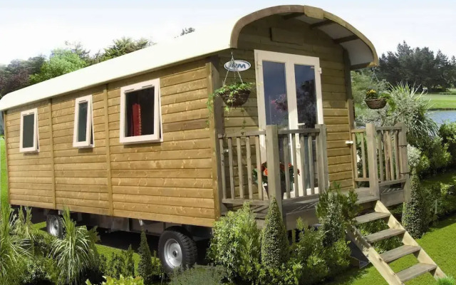 Domaine de Cromenach