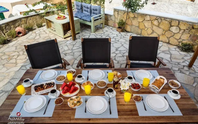 Zen Villa Elafonisi