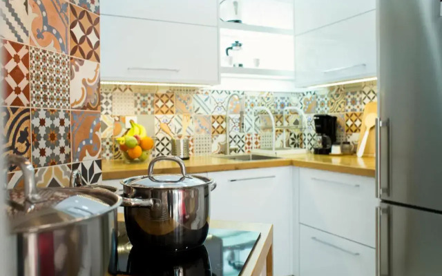 Konstantinos Boutique Apartment