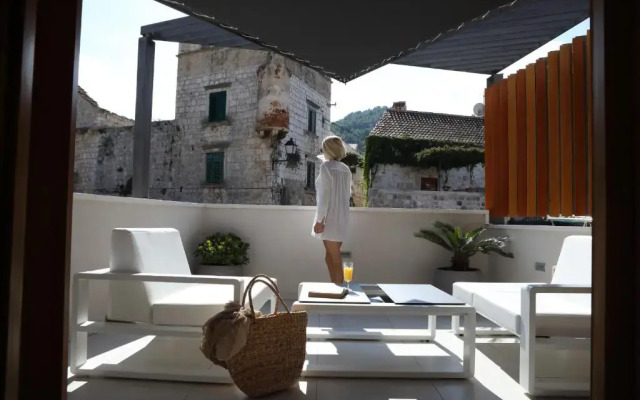 Villa Virgo