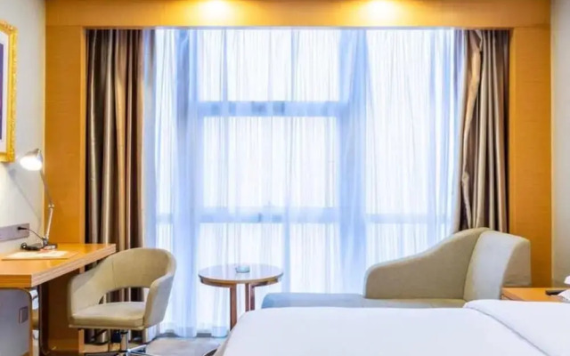 Vienna International Hotel (Changsha Wuyi Square)