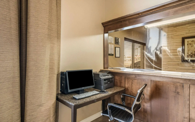 Quality Inn Arkadelphia - University Area