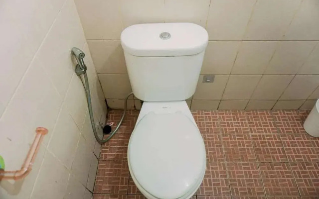 Comfort And Homey Studio At Sunter Park View Apartment