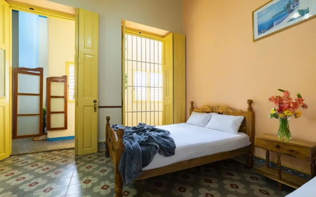 Lovely Havana Rooms