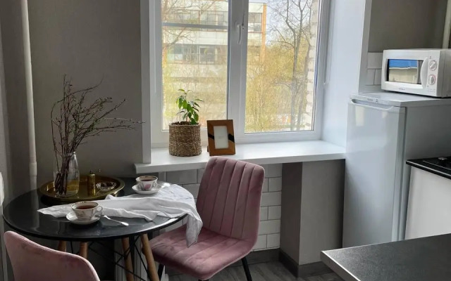 Апартаменты на улице Валовая