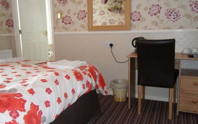 Bianca Guesthouse