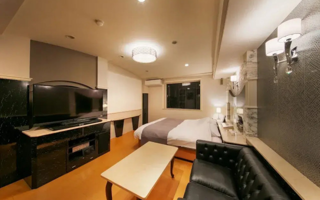 HOTEL LUNA KASHIBA - Adults Only
