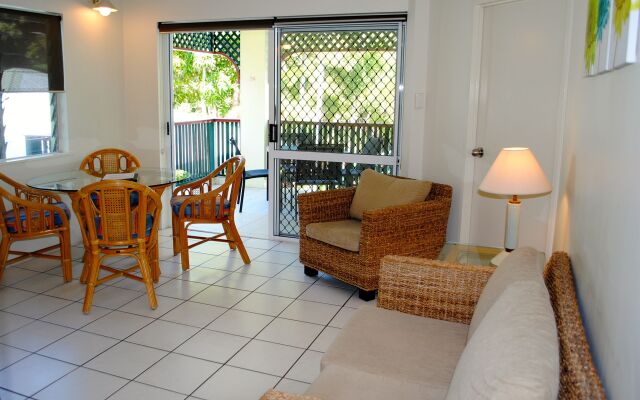 Seascape Holiday at the Queenslander