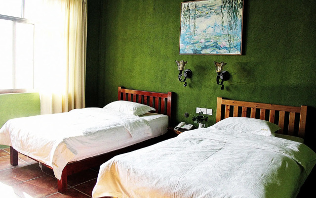 Yangshuo Eden Inn