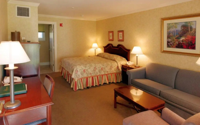 Stoweflake Mountain Resort & Spa