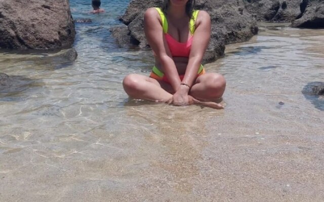 Village Paraty Centro