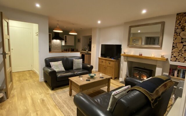 The Maltings 2 Bedroom Apartment