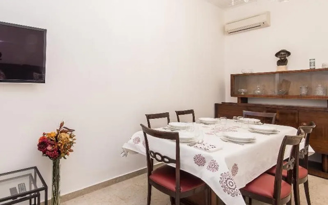 Vaticano Giuliana - Three Bedroom