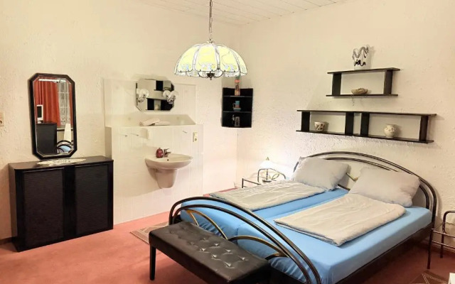 Restaurant & Pension "Zur Klause"