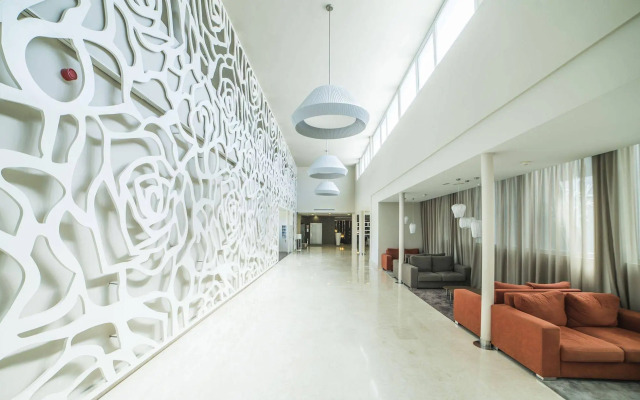 Hotel Spa Mediterraneo Park