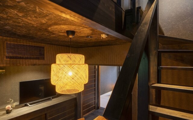 Sanjusangendo Yoinotake