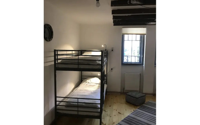 Passpartout Hostel