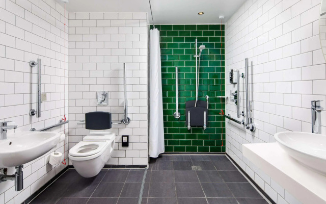 ibis Styles London Southwark – near Borough Market