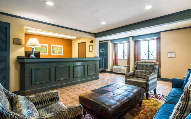 Quality Inn Cortland - University Area