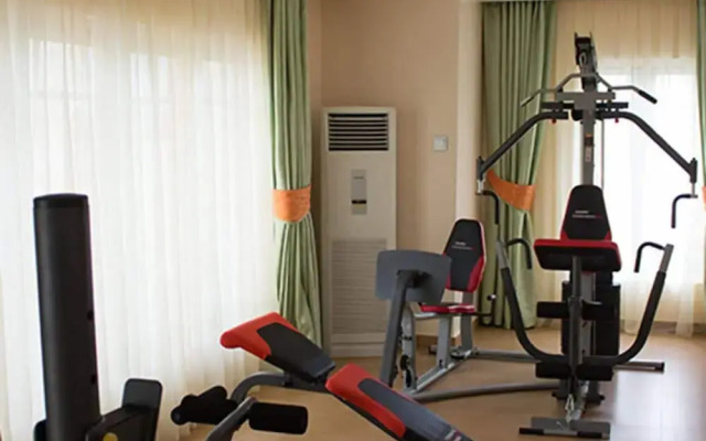 Rooken Villas Hotel & Spa