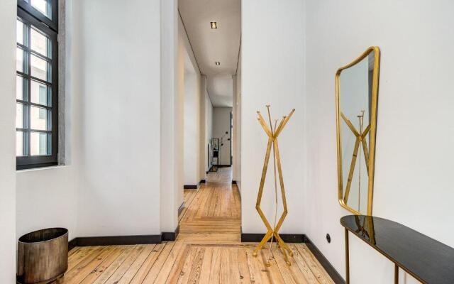 Nomad's Time Out Market Lisbon - 3BED