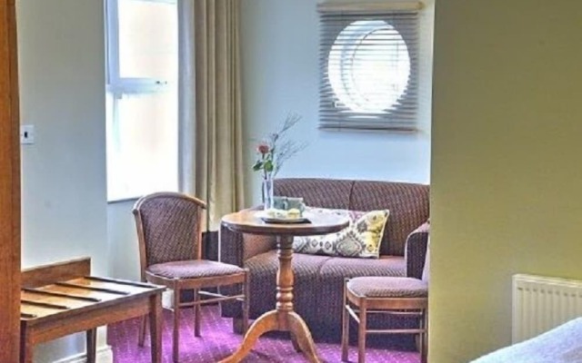 McGrory's Hotel