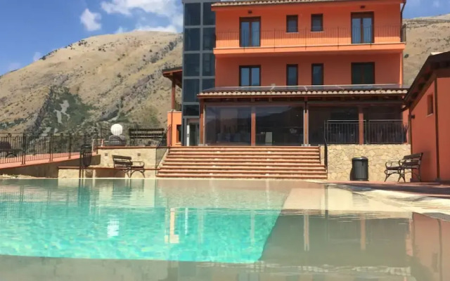 Resort San Nicola