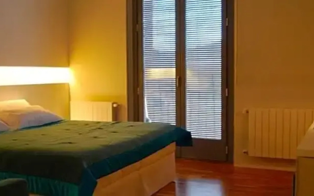 Hotel Spa La Romana, The Originals Relais