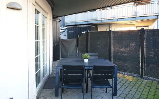 5 Person Holiday Home in Bogense