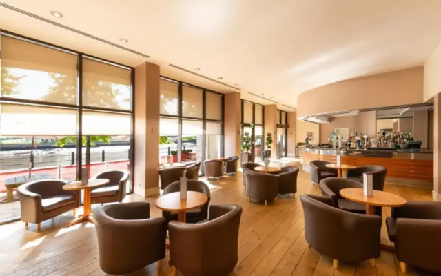 Copthorne Hotel Newcastle