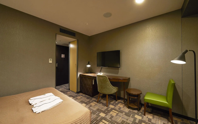 Sotetsu Fresa Inn Kawasaki-Higashiguchi