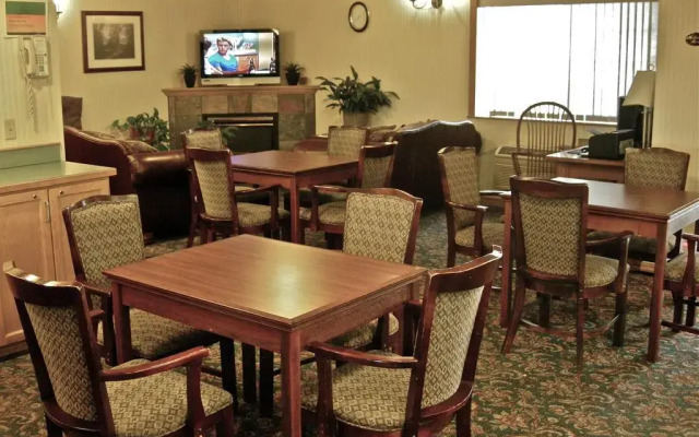 Quality Inn
