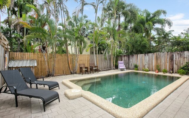 Tropical Beachside Escape at Zilara with Private Pool