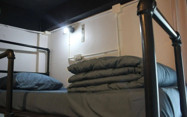See Hostel