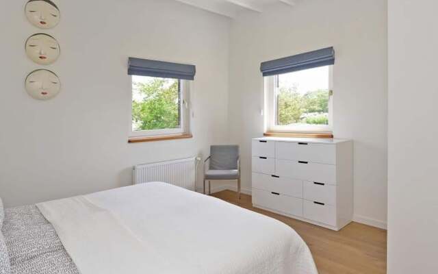 Detached Villa With Views Over Lake Veere