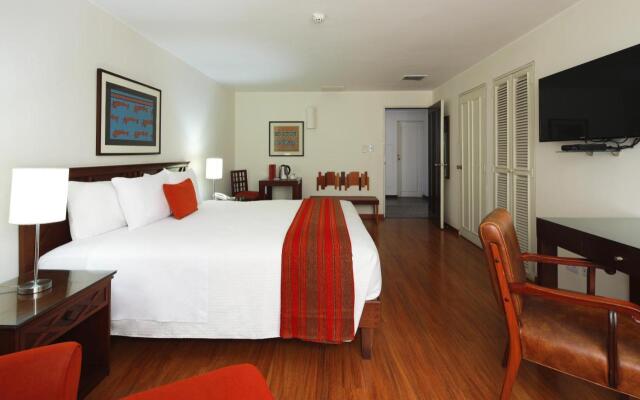 San Agustin Exclusive Hotel