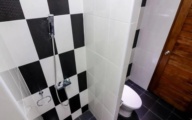 NIDA Rooms Kamala Beach Star