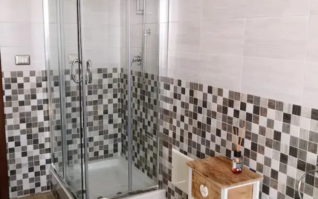 Franco house with pool