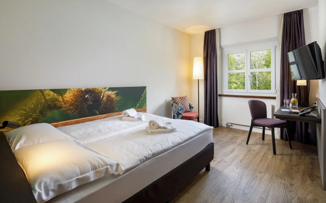 Hotel Bellinzona Sud Swiss Quality