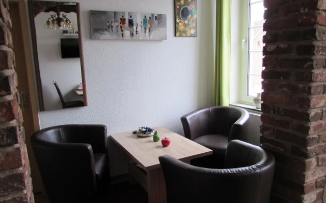 3*** Apartment/Pension "Em Gardestueffje"
