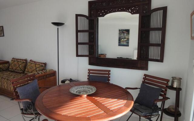 Appartement Arcachon, 2 pièces, 4 personnes - FR-1-319-10