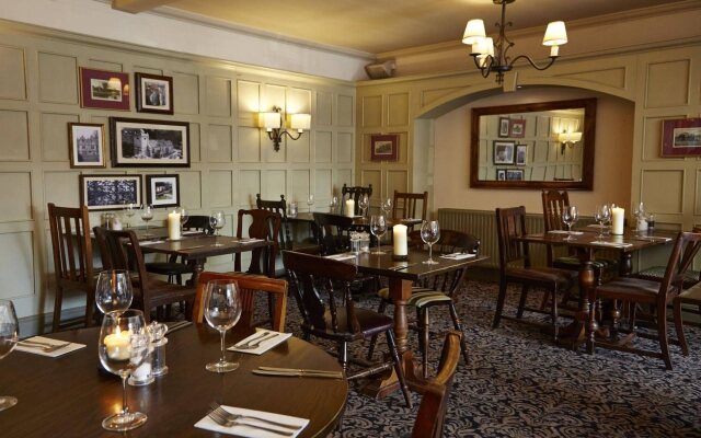 Old Manse Hotel Bourton by Greene King Inns