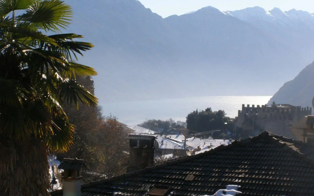 Club Hotel Lago di Tenno