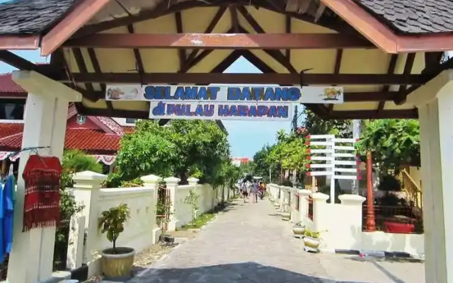 Harapan Solata Homestay